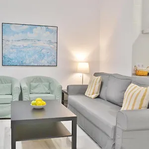  Apartament Sunshine Cruz Conde
