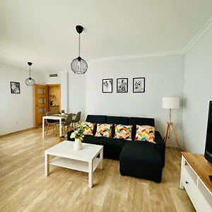 Apartamento Parque Miraflores, Córdoba