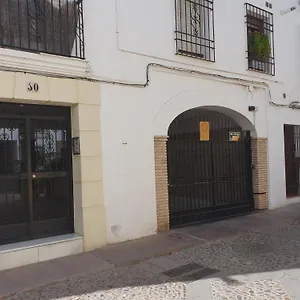  Apartament En Patio Cordobes San Basilio