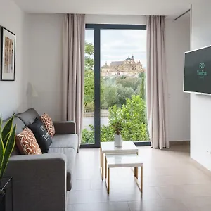  Apartament Tandem Torre De La Calahorra