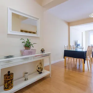Fantastico Apartamento Junto A La Juderia 公寓