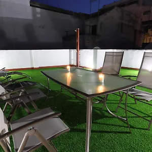  Apartament La Terraza De Alfaros & Parking Gratuito