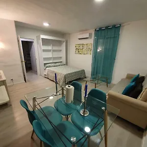 Apartamento En Los Patios De San Basilio 公寓
