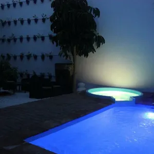  Apartament Casa-patio Palmeras