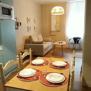 Sevilla 15 Appartement