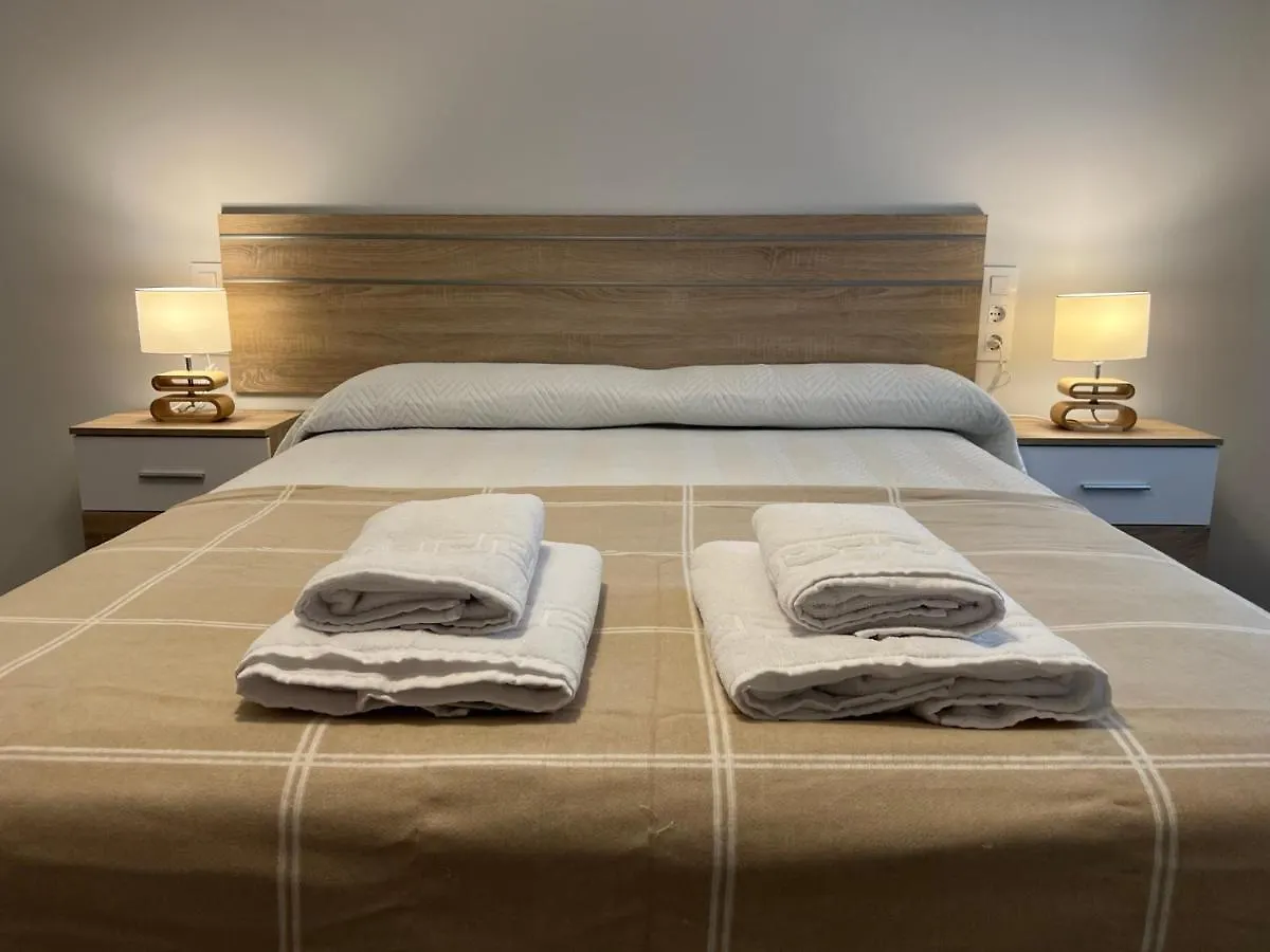 Appartement Apartamento La Pelota De Loren à Cordoue Espagne