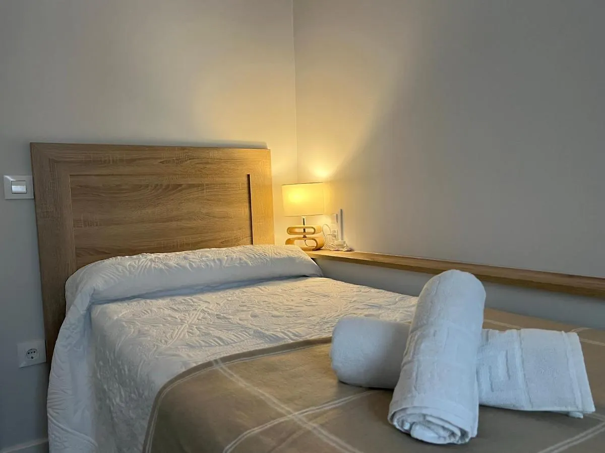 Apartamento La Pelota De Loren Córdoba España
