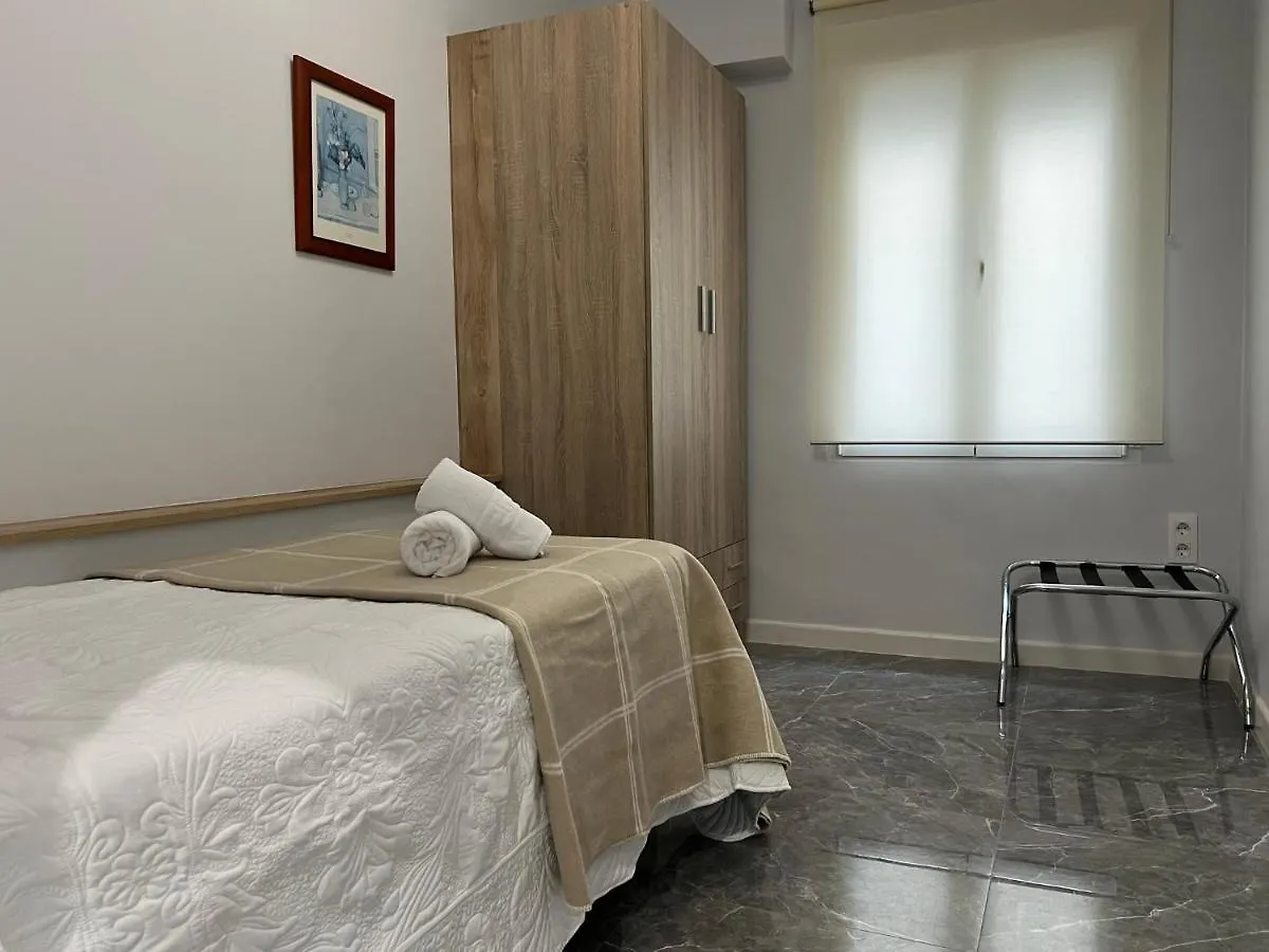 Apartamento La Pelota De Loren Córdoba