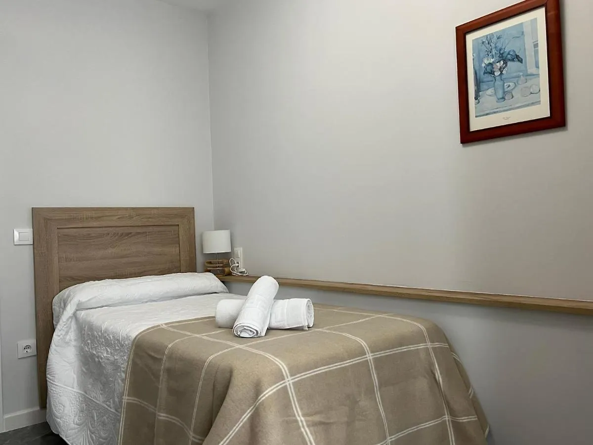 Appartement Apartamento La Pelota De Loren à Cordoue Espagne