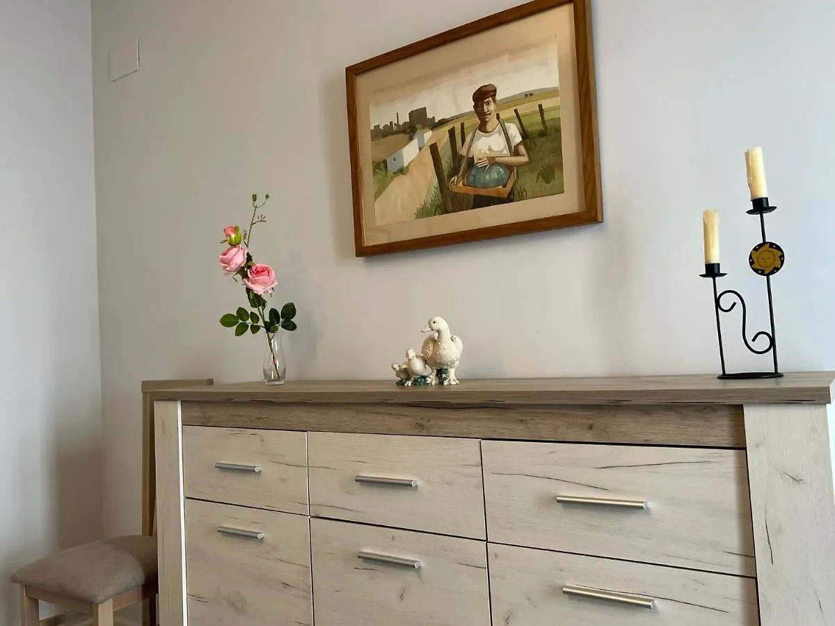 Apartamento La Pelota De Loren Apartment Cordoba 0*,  Spain