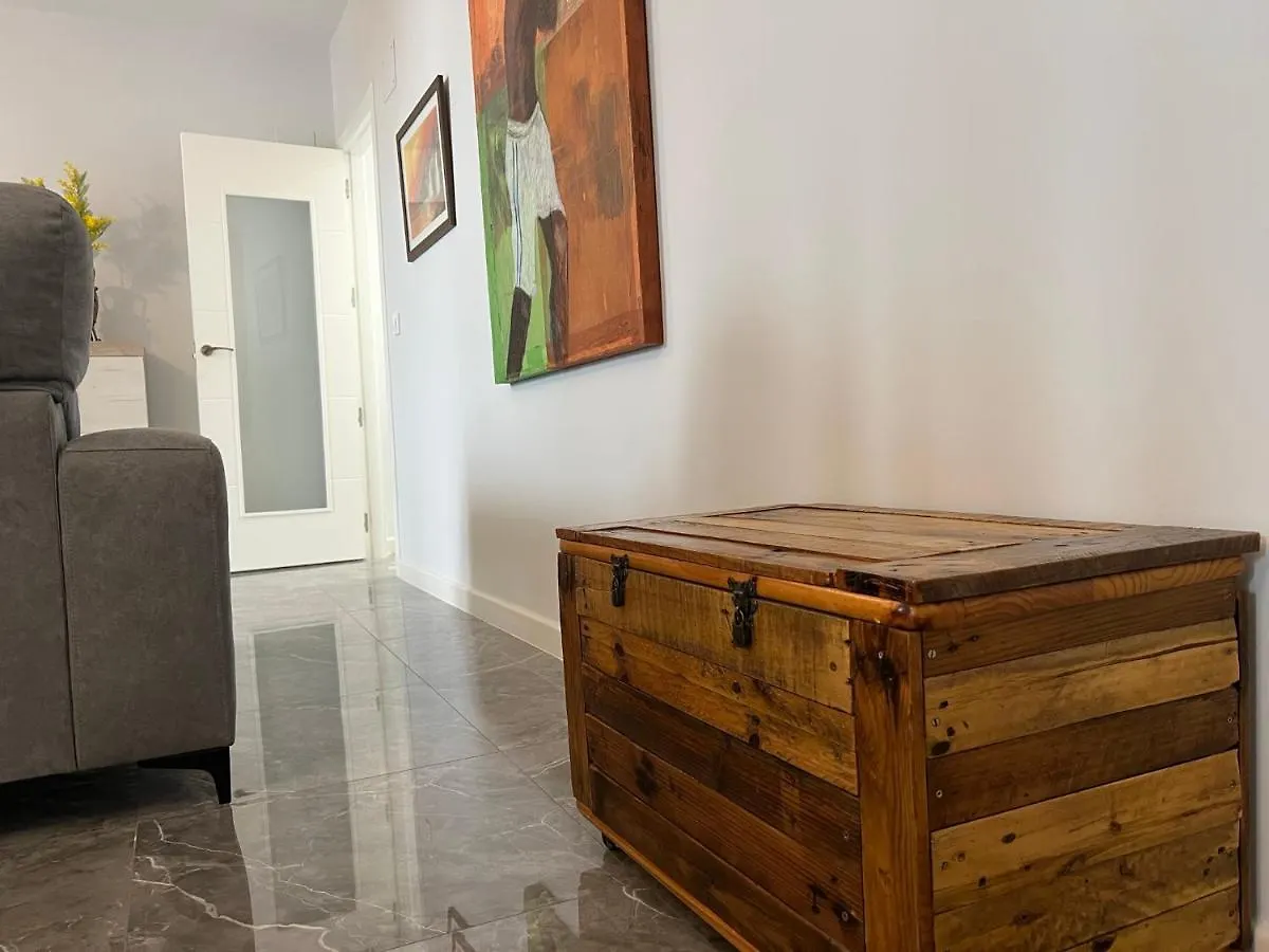 Apartamento La Pelota De Loren Kordoba 0*,  Hiszpania