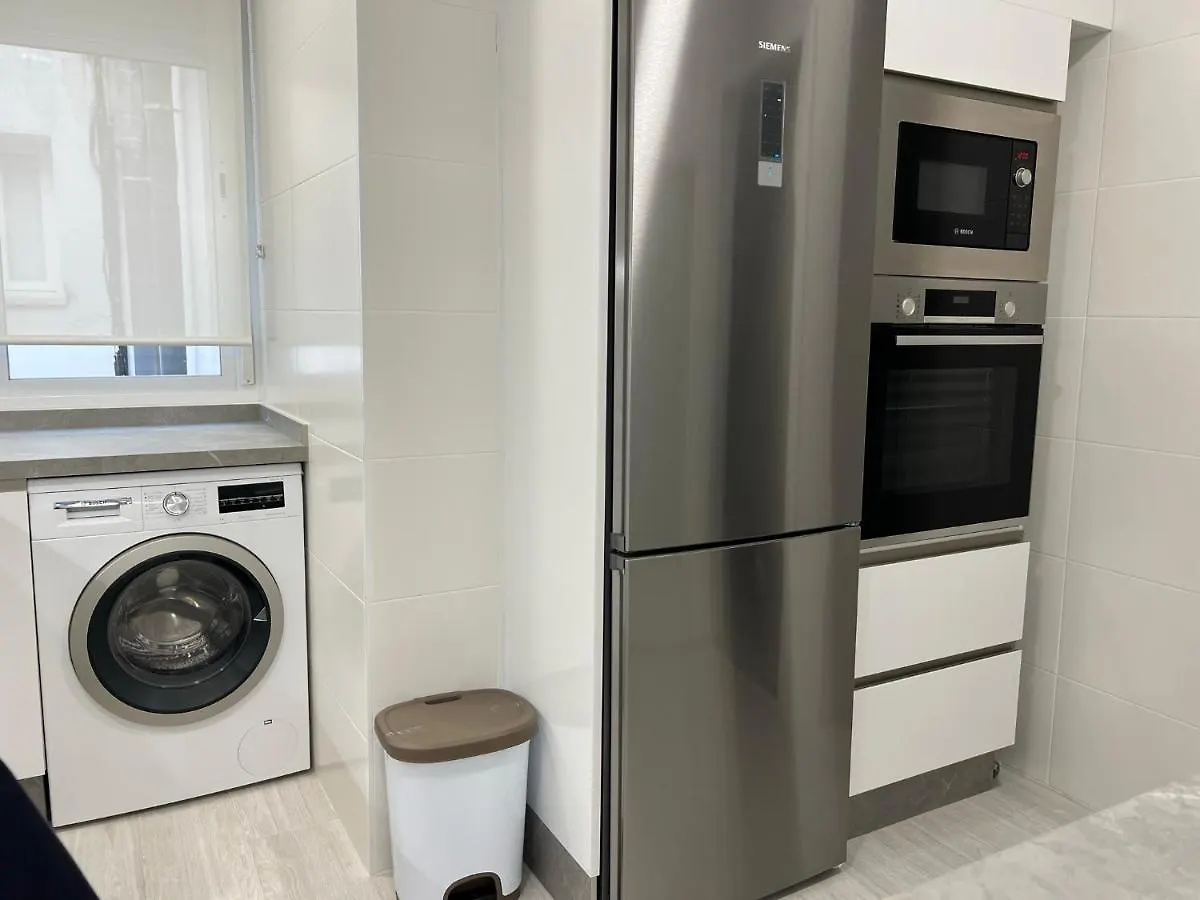 Apartament Apartamento La Pelota De Loren Kordoba Hiszpania