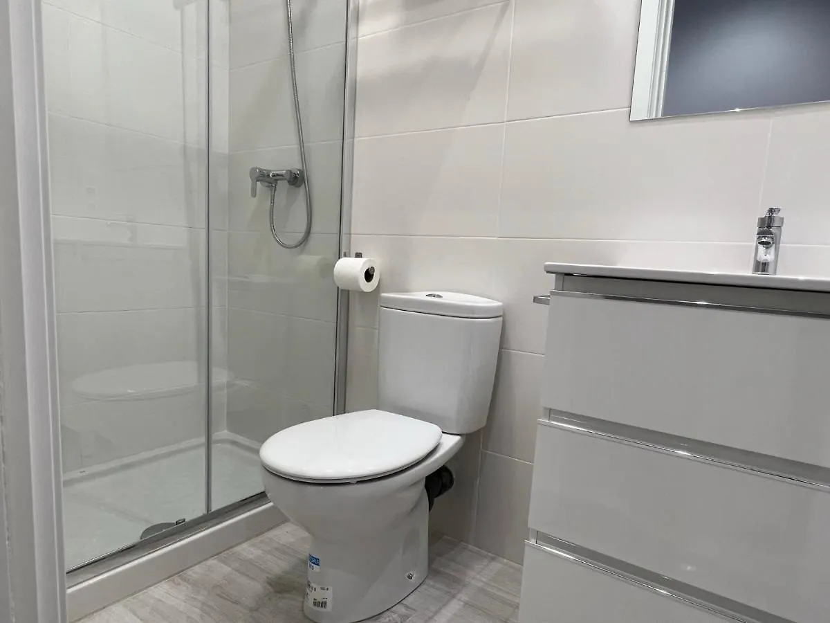 Apartamento La Pelota De Loren Apartment Cordoba