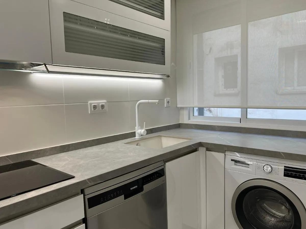 Apartamento La Pelota De Loren Kordoba Apartament
