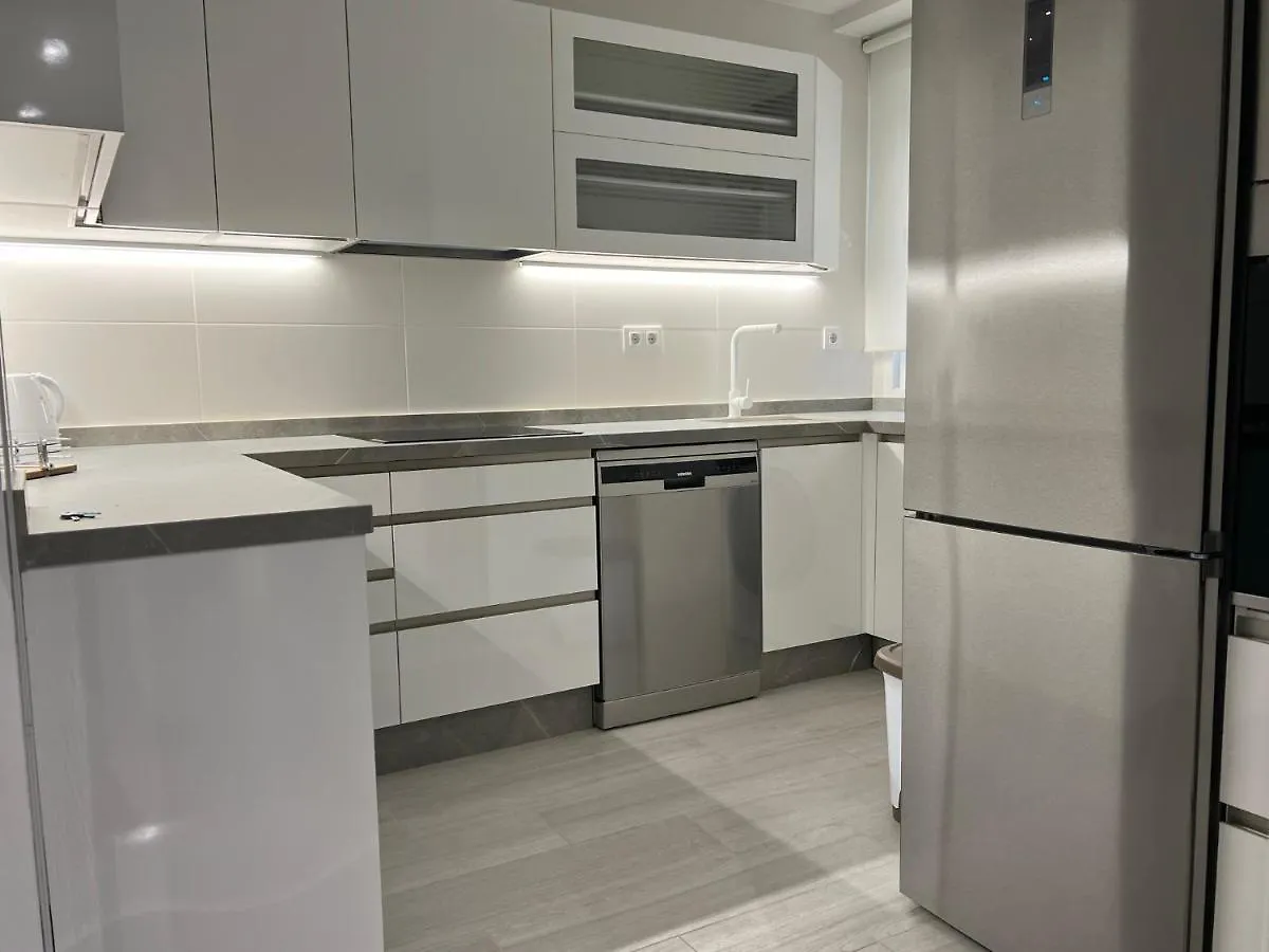 Apartamento La Pelota De Loren Apartment Cordoba 0*,