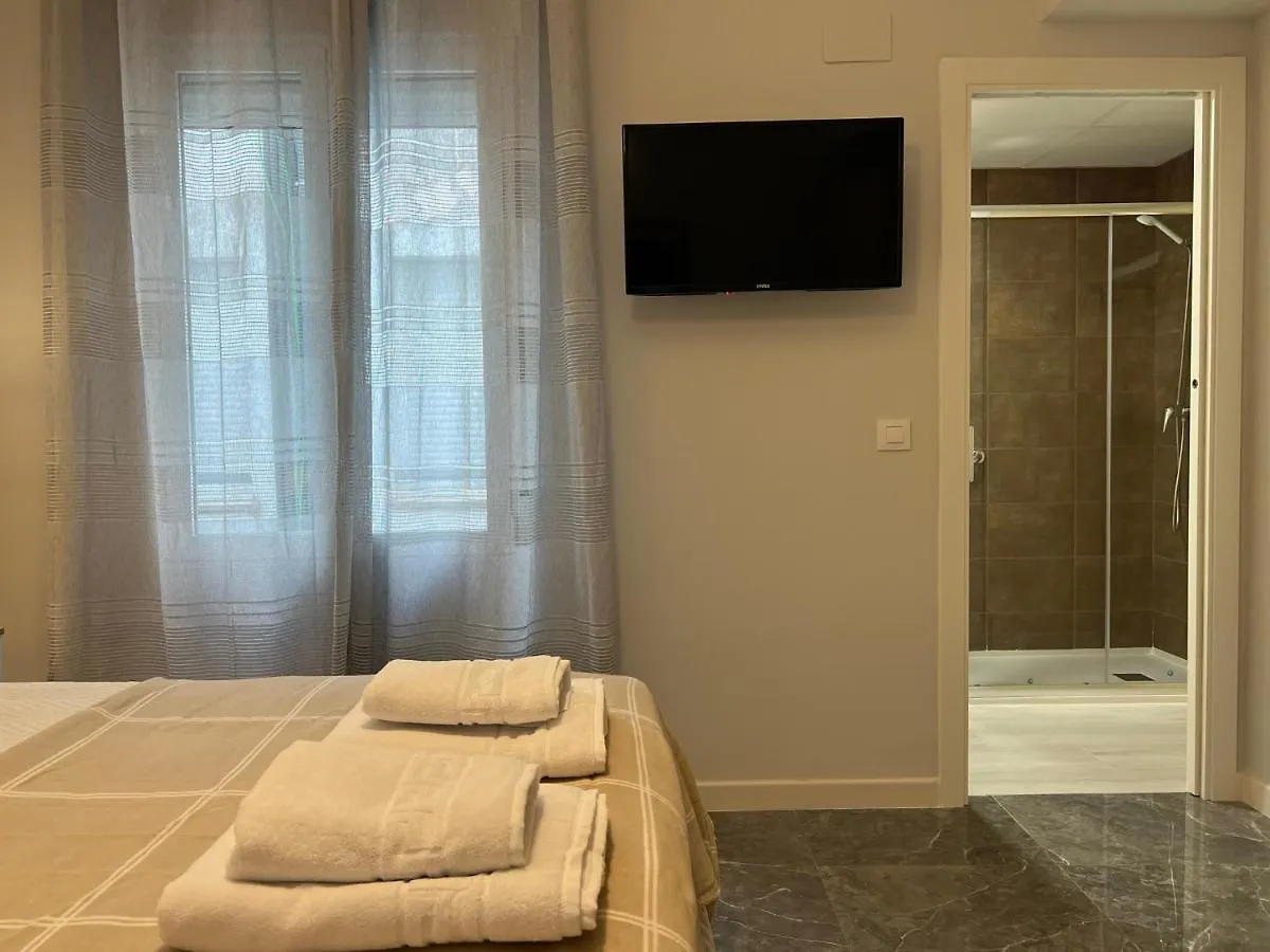 Apartamento La Pelota De Loren Cordoba Apartment