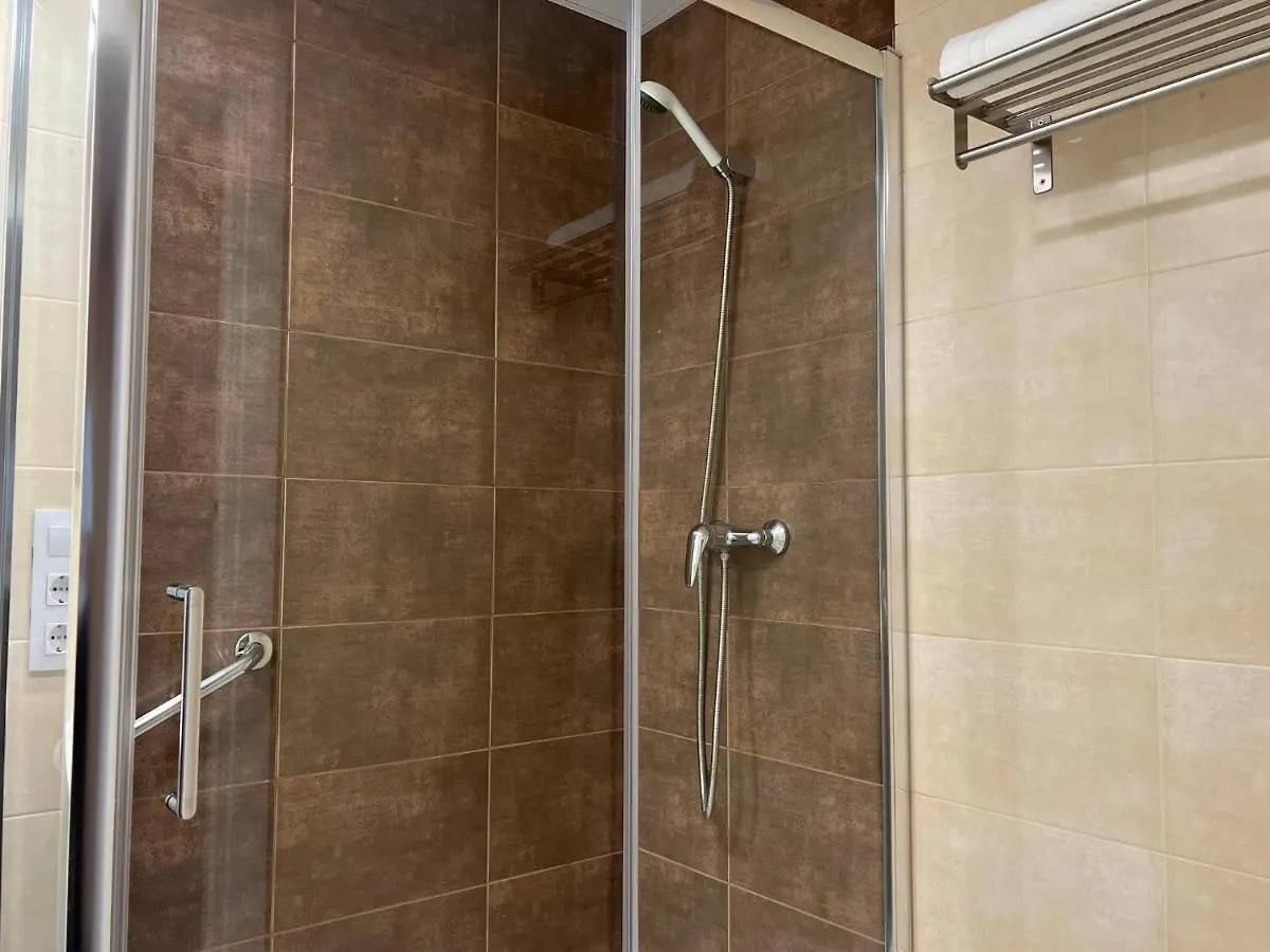 Apartamento La Pelota De Loren Cordoba